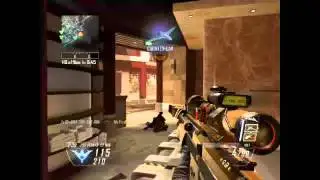 INT-3RV-3NT-10N- - Black Ops II Game Clip
