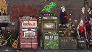 The Last Shot Shot Arcade