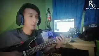 Wonder Women ( guitar cover )