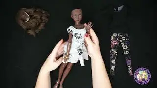 Youpla Dolls Ziya: Fashion Fit Guide