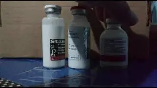 Compara&ccedil;&atilde;o Stano Landerlan vs StanoGold