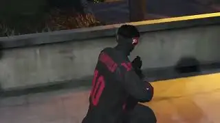 [GTA:W] Still Here