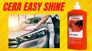 PROTEGUE LA PINTURA DE TU VEHICULO/ LA MEJOR 
