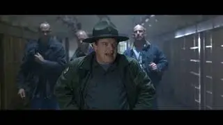 The Rock - Ranger Bob (HD)