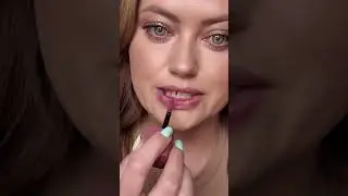 how to properly apply NY super stay Teddy tint #maybellinepartner #maybelline #superstayteddytint