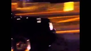 Golf Mk2 Rallye BRUTAL ACCELERATION, Must see!!