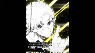 [ NEW RIVALRY OF NEW GEN 11's 🔥 ] #bluelock #animeedit #bluelockedit #manga #sae #funk #phonk #edit