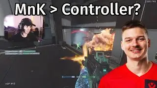 MnK Streamer Gamesager Gets The Overkill On SEN Bubudubu