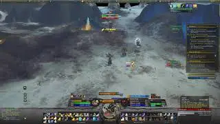 Azerite Empowerment