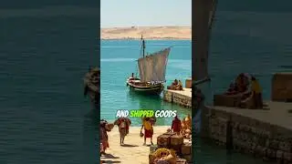 Ancient Urban Genius&mdash;Why Did This Civilization Disappear So Misteriously?