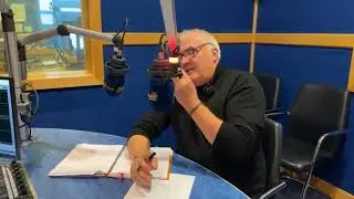 James Geraghty Answers Your Health Questions pt.2 | Midwest Radio (January, 2026)