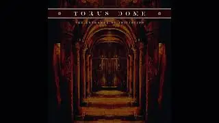 Torus Dome - Light Emanating Substance (dark ambient)