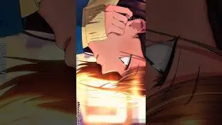 A Tale of Love and Destiny|| Blue Box is finally here. #anime #shortvideo #shorts #bluebox #romantic