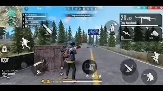 [HighLight Free Fire] Những Pha Xử L&yacute; M&atilde;n Nh&atilde;n|Han Gaming TV