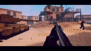 Virtual Army   Revolution