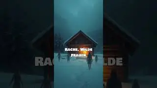 Verborgene Legenden der Alpen enth&uuml;llt