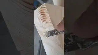 #WoodRepair#FixWoodCracks#WoodCrackRepair#CrackedWood#WoodworkingRepair#WoodworkingTips#WoodFiller