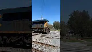 LHF #830 Leads L725 Past Brunel St.! #shorts