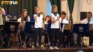 Maikonzert des Bandonionvereins Carlsfeld