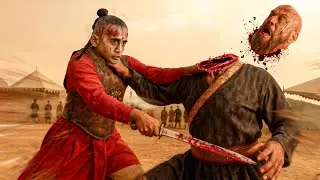 बाजीराव ने उखाड़ के फेंक दिया अकबर का सिर | Peshwa Bajirao | Latest Episode 2025
