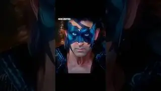 Krrish 3 Edit|✻H+3+ЯД✻7luCJIo0T6-second drop(super slowed)