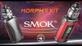 MORPH 3 Kit SMOK