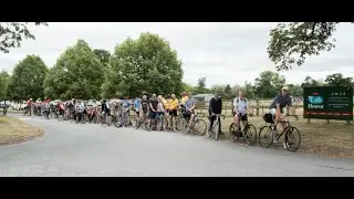 Veteran-Cycle Club video archive - Midsummer Elgar Ride