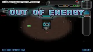 Mining an Alien Planet l Reach The Core #1