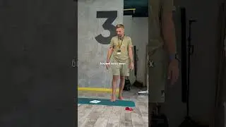 Свод стопы и как быть не должно! #стопы #плоскостопие