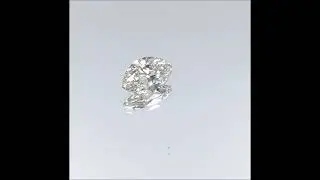 Diamond #1616 - 1.27 ct Marquise K SI1