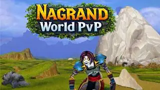 Rogue World PvP | Nagrand | TBC Anniversary