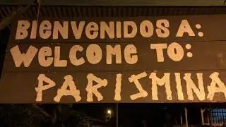Rio Parismina Lodge - Costa Rica