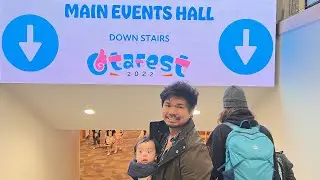 Otafest 2022 | The Colcols