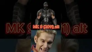 All Smoke & Cyber Smoke skins ranked by memes🚬
