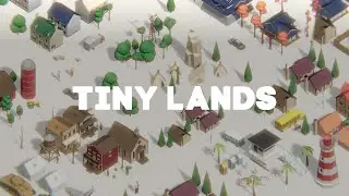 Tiny Lands: Deluxe Edition - They Paid For This Live