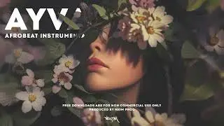 Ayva - Balkan Type Beat x Sad Afrobeat