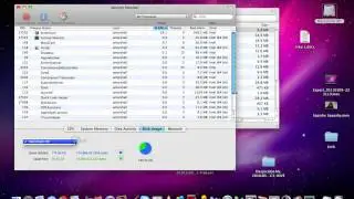 HOW TO CHECK HARD DRIVE SPACE ON MAC OS