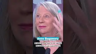 Netflix's Baby Reindeer:How True Does a  'True Story' Have to Be?&hellip; &bull; FRANCE 24 English