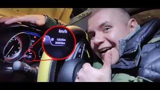 Величайший момент в жизни!