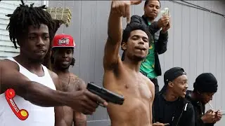Barr9ine - Keep It Together (Dir. by @MissedCalls23)