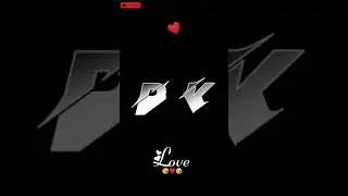 B Love K Name Status / B K Name Status / B K Letter Status / B K Name WhatsApp Status