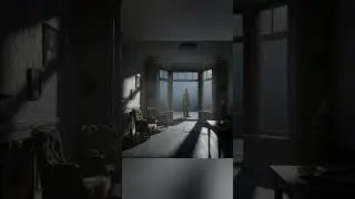Isolated Mind / Creepy Short Story / Act One 