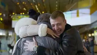 ГТЛК для людей SJ 100 соединяем города
