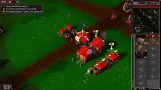unleash the hordes (8-bit hordes lets play) ep 2 for the deathsworn