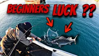 St. Clair River Walleye Fishing | Vertical Jigging for Pre-Spawn HOGS