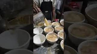 Lahore ka Famous Chicken Soup😋👍