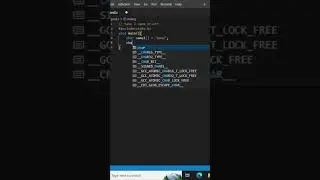 print name in c language | printf character & string | monu vapi #string #shorts #printf#shortvideo