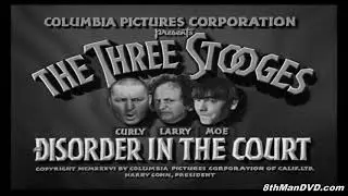 The three stooges 