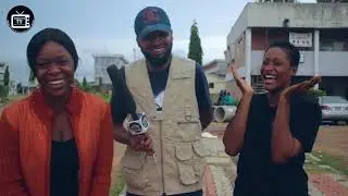 Liberian dollars vs Nigerian Naira.