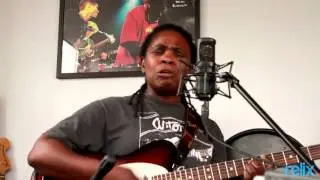 Ruthie Foster 